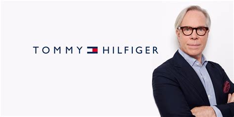 who owns tommy hilfiger.